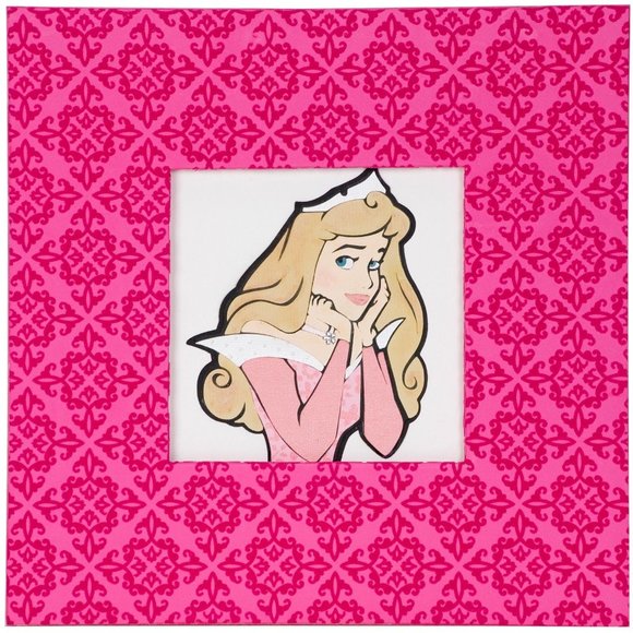 Cricut Disney Happily Ever After shape - Picture 9 of 15